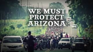 Here They Come - Arizona