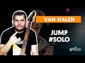 videoclase JUMP (aula do solo)