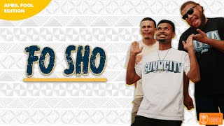 Talanoa Time with FO SHO (EP4)