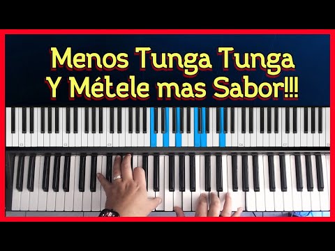 Aprende a Improvisar en tus Canciones de Jubilo y FLUYE CON ESTO!!!!