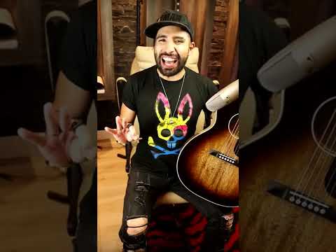 GUITARRA ACUSTICA DE 100,000 VS 1,000 | TE SORPRENDERA EL RESULTADO !!!!!