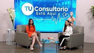 OCULOPLASTÍA con Dra. ALINE OCHOA | TCEA