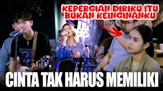 Cinta Tak Harus Memiliki | ST12  - Nabila Maharani ft Tri Suaka