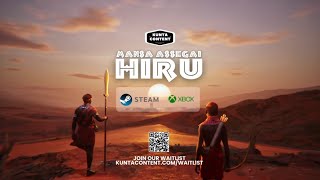 This New 100% African Made Game Lets You Avenge Your Clan from Outsiders