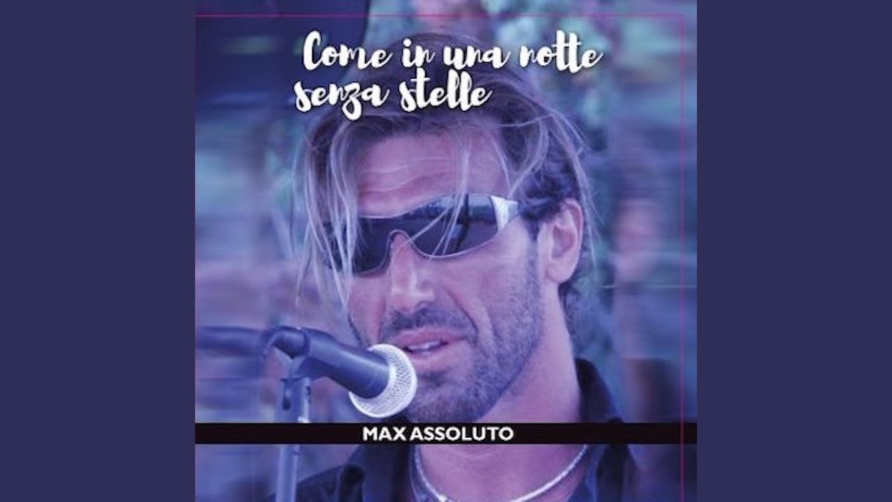 MAX ASSOLUTO