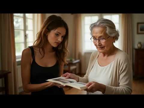 The Forgotten Summer 🌅 | A Story Lost in Time | Trending US Story #usa #us
