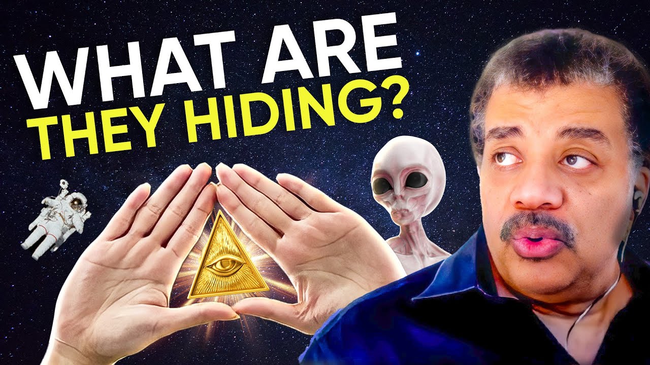 Why We Believe in Conspiracy Theories with Michael Shermer