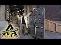 Phil's Experiments with Simple Machines