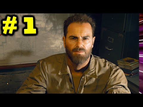 Call of Duty Black Ops 6 - Parte 1 - En español Latino - Sin Comentarios - 2024 - 4K