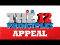 Character Design and Appeal Principles