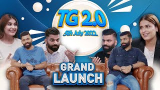 असली Technical Guruji Kaun? TG2.0🔥🔥🔥