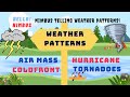 Understanding Weather Concepts