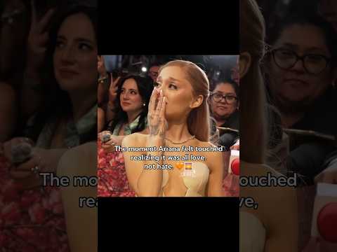 Ariana grande here 🥺💕... #arianagrande #shortsfeed      #explore #trending