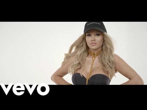 Shirin David - Orbit (MUSIKVIDEO PARODIE)