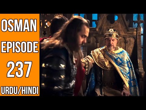 Osman Series Updates Season 6 Episode 237 by Sk Point