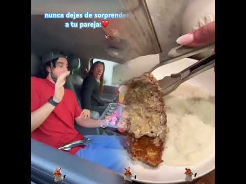 Starring in Ricky Limón's New Skit - I Couldn't Stop Laughing! 🎬