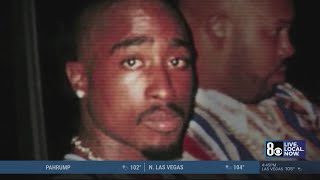 YouTube video thumbnail: Remembering a rap Icon: 30 Years Since Tupac Shakur's Death in Las Vegas 