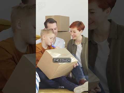 Dark Truth Behind The $8,000 Couch