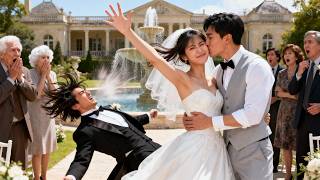 After rebirth, I dumped my cheating fiancé and married a bodyguard—never expected...#251126bbB2