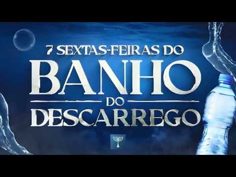 2ª Semana de Fé e Poder: Determine o fim de tudo o que lhe aprisiona