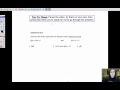 Functions and Their Relationships