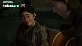 The Last Of Us Part II #gameplay #thelastofus2 #ellie #abby #joelmiller 