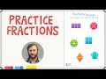 Mastering Fractions for Early Learners