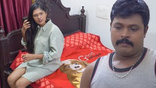 നിന്നെ പോലെ ഒരു പെണ്ണിനെ ഇതിന് മുൻപ് കണ്ടിട്ടില്ല | Who | Malayalam Movie Scene | #shortvideo