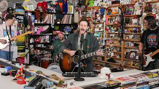 PUP: Tiny Desk Concert