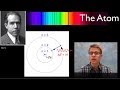 Exploring the Bohr Model and Atomic Structure