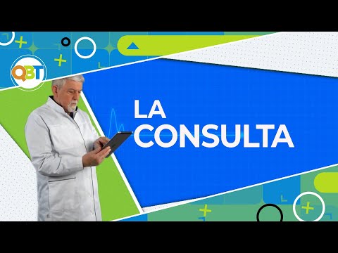 La Consulta - Martes 21 enero 2025