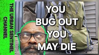 Escaping Urban Gridlock | The Reality of the Bug Out Myth