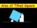 Geometry and Area Concepts