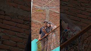 Me and my wife in future posting photo 💖 most viral comedy 😂 #shorts #ytshorts