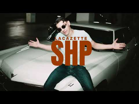 LACAZETTE - SHP