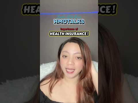 Health insurance or HMO in the Philippines #healthinsuranceplans #healthcard #hmo #hmophilippines