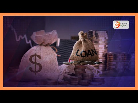 YouTube video thumbnail: All Banks Adopt new Loan Pricing Formula for Kenyan Shilling Loans