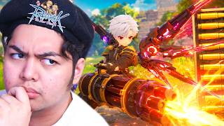 🔴 Ragnarok: The New World VS Gunner Pro Max!