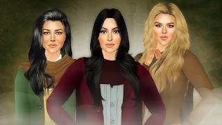 Kardashians In The Lord Of The Rings