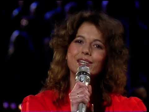Conny Morin - Ich will nur bei dir sein (ZDF Hitparade 08.03.1982)