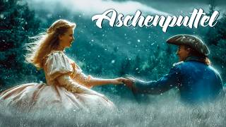 Aschenputtel – Der verlorene Schuh verändert ihr Schicksal für immer 👠✨ Märchenklassiker