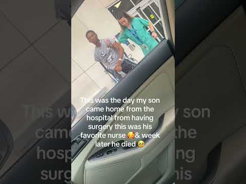 Time is Everything #cancer #mom #son #grief #emotional #shorts