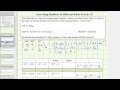 Understanding Base 60 Number System