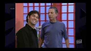 La jaula 2003, Galavisión 26/01/2025 (parte 05)