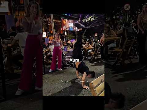 People reaction ๐๐ฅ#freestyle #planche #motivation #respect #calisthenics #streetworkout #reaction