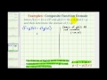 Understanding Composite Functions and Their Domains
