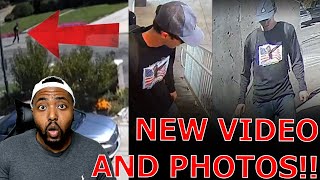 FBI Obtains Name Of Charlie Kirk Assassin As New BOMBSHELL Before And After Videos With Photos LEAK!