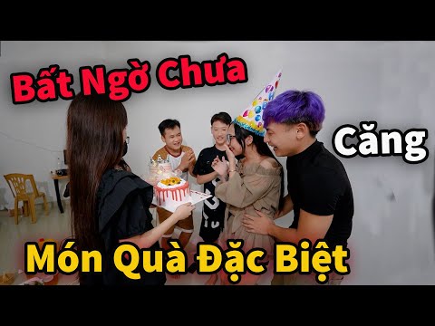 Tin Vui ! Hậu Cáo Tặng My Món Quà Lớn Sinh Nhật Bị Trẩu Tre Hỗn Láo