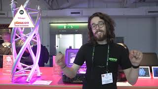 PLASA Awards for Innovation 2019 - Shure TwinPlex Subminature