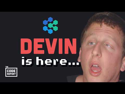 Devin just came to take your software job… will code for $8/hr